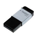 Imation Atom Flash Drive (73000012812)